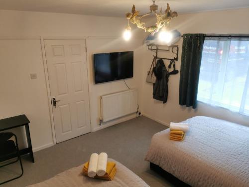 116 Maison Dieu Road Room A in Dover - Sandgate