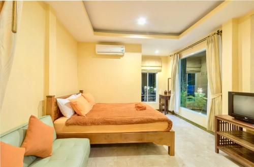 Naengnoi resort kohlarn