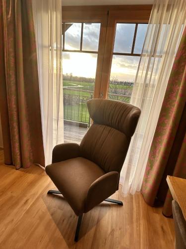 Laupus-Hof in Bad Vilbel, Deutschland