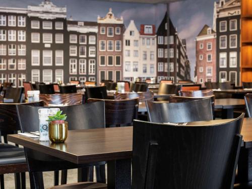 Mercure Amsterdam City