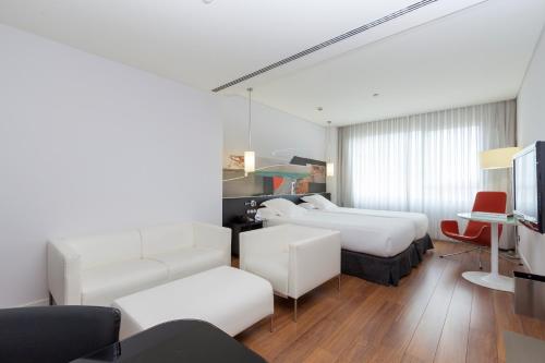 AXOR Barajas Hotel Madrid