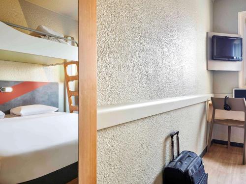 ibis budget Paris Porte d'Aubervilliers