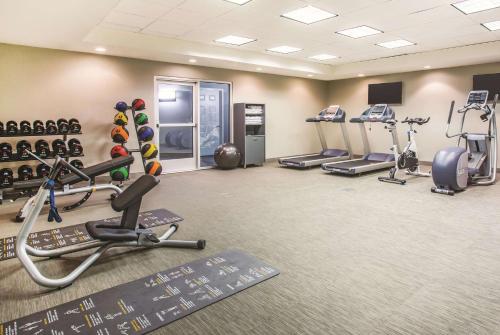 La Quinta by Wyndham Las Vegas Summerlin Tech, Las Vegas (photo 6)