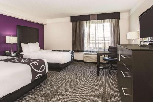 La Quinta by Wyndham Las Vegas Summerlin Tech, Las Vegas (photo 9)