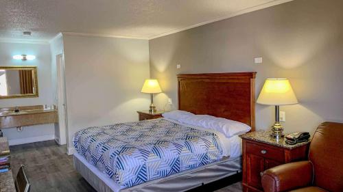 Motel 6 Newport News, VA – Fort Eustis