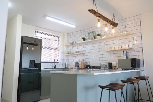 Lovely beach getaway in gonubie. - East London Lovely beach getaway in gonubie. - East London