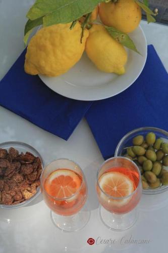 Hotel Piccolo Paradiso Del Gargano