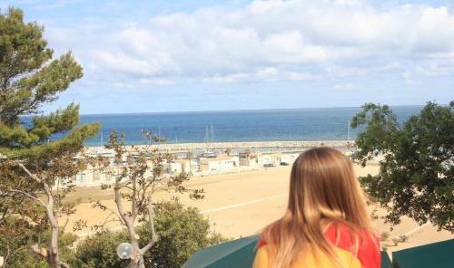 Hotel Piccolo Paradiso Del Gargano