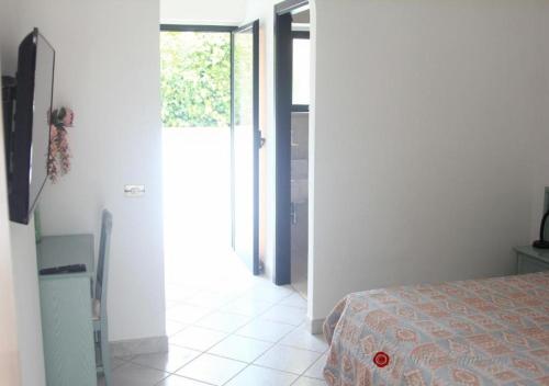 Hotel Piccolo Paradiso Del Gargano