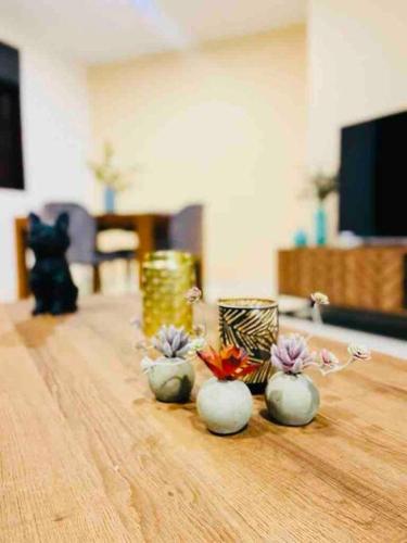 VILLA FRUIT A PAIN T3