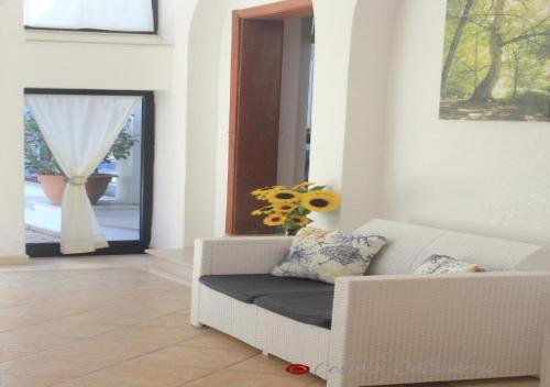 Hotel Piccolo Paradiso Del Gargano