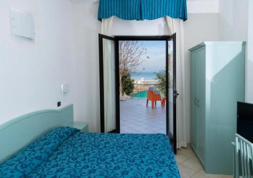 Hotel Piccolo Paradiso Del Gargano in Rodi Garganico