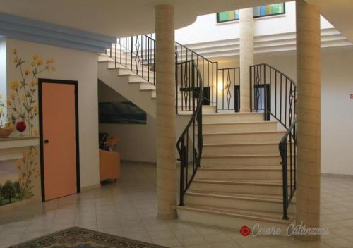 Hotel Piccolo Paradiso Del Gargano