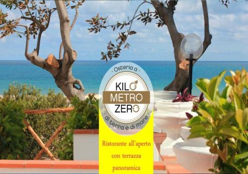 A környék, Hotel Piccolo Paradiso Del Gargano in Rodi Garganico