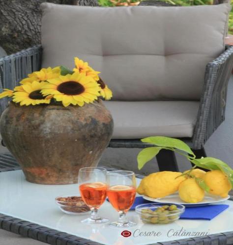 Hotel Piccolo Paradiso Del Gargano