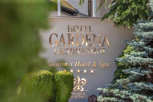 Gardena Grödnerhof - Hotel & Spa