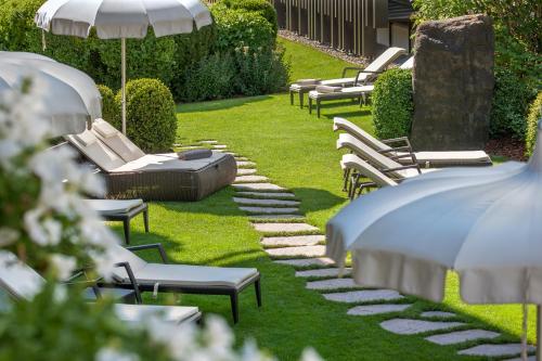 Hotel Gardena Grödnerhof - image 12