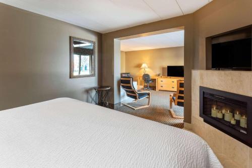 Days Inn by Wyndham Birch Run in Birch Run, USA