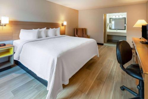 Days Inn by Wyndham Birch Run in เบิร์ช รัน (MI)