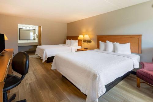 Magnuson Hotel Birch Run - image 6