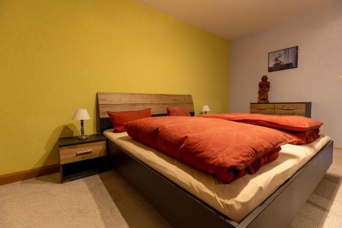 Ferienwohnung Meier Eveline in Dollnstein