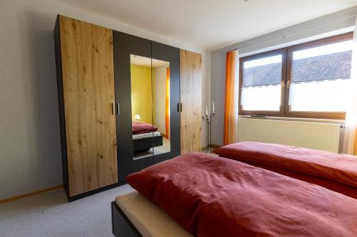 Ferienwohnung Meier Eveline in Dollnstein