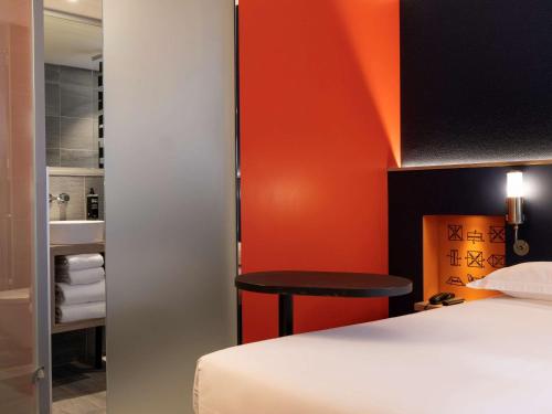 ibis Styles Bourg La Reine - Hôtel - Bourg-la-Reine