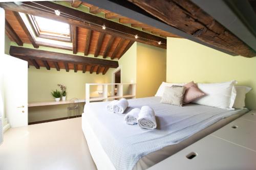 Penthouse Apartment image 10