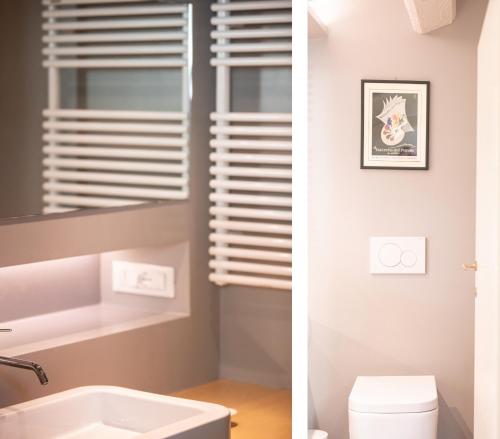 Penthouse Apartment image 4