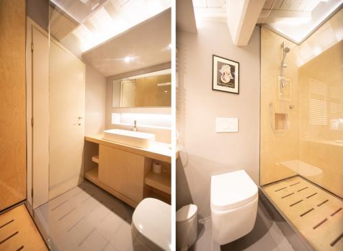 Penthouse Apartment image 7