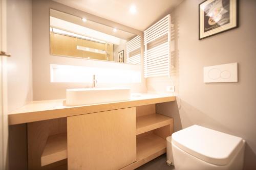 Penthouse Apartment image 3