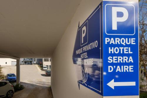 Hotel Serra d`Aire - main image