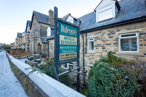 Dalesgate Hotel - image 4
