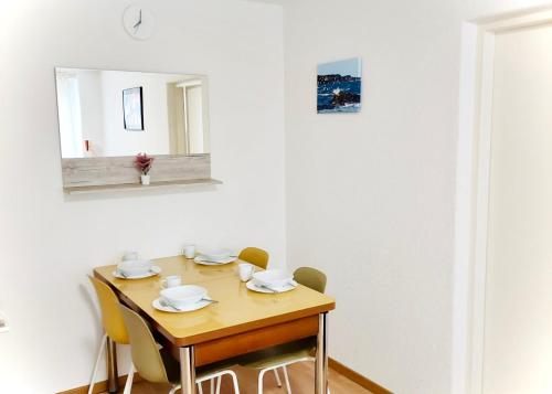 El Hamra - cozy - by PA, Lucern (fotografie 7)