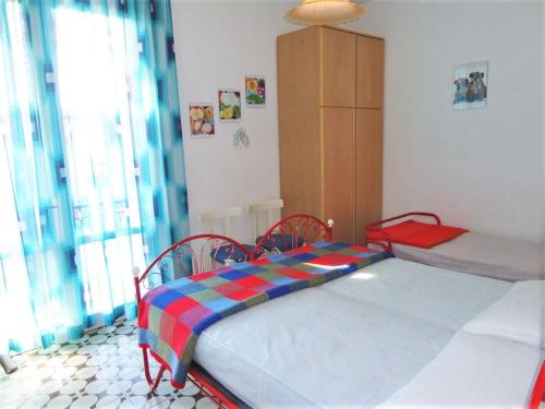 Welcoming apartment in Caorle near the beach