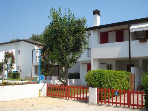 Welcoming apartment in Caorle near the beach