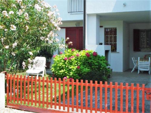 Welcoming apartment in Caorle near the beach