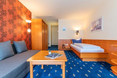 1 twin bed