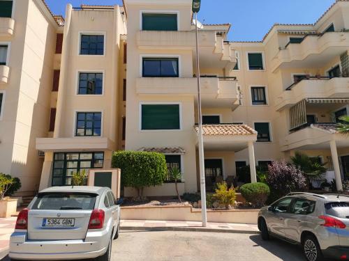 Two-Bedroom Apartment image 10