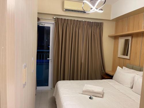 Netflix- Destina Stays at Jazz Residences Makati, MetroManila, Manila (fotografie 6)