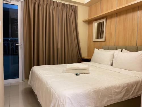 Netflix- Destina Stays at Jazz Residences Makati, MetroManila, Manila (fotografie 2)