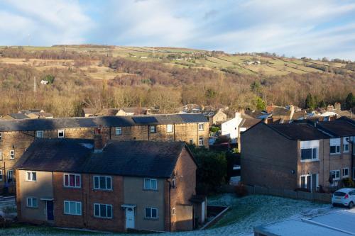 Dalesgate Hotel - Self Check In