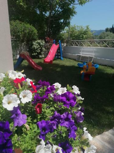 Astrakeroula Corfu 3
