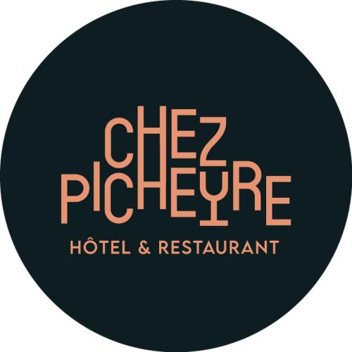 . Hôtel Picheyre