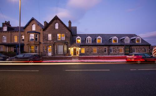 Dalesgate Hotel - image 2