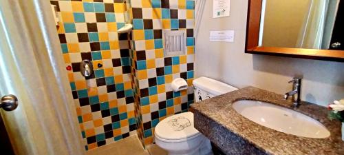 Superior Double Room image 8