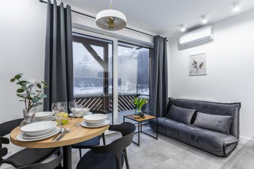 Z Widokiem Apartamenty Świerkowe 10, Szklarska Poręba (foto 2)