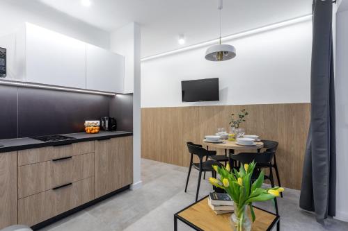 Z Widokiem Apartamenty Świerkowe 10, Szklarska Poręba (foto 7)