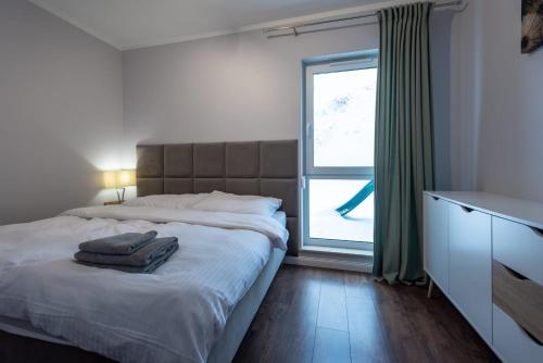 Apartament Zaciszny, Szklarska Poręba (zdjęcie 7)