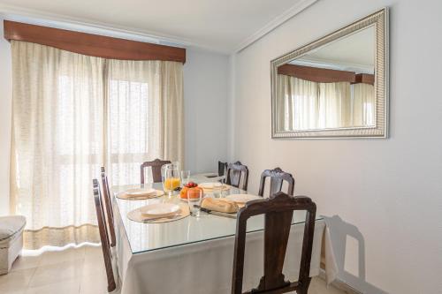 Green- Apartments Las Setas - image 3